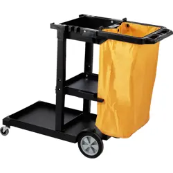 CLEANING CART