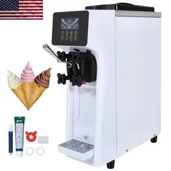 FLAVOR COUNTERTOP SOFT