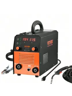 TIG/STICK IN WELDER/