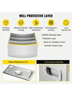 ULTRASONICCLEANER 3L