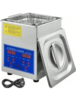 STAINLESS STEEL?110V/