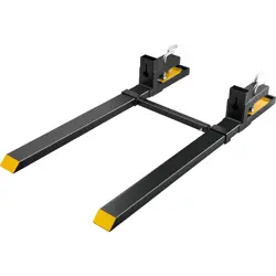 PALLET FORKS 60