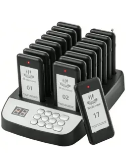 ?WITH VIBRATION FLASHING/