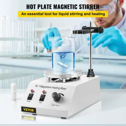 HOT PLATE MAGNETIC