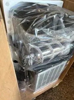 VEVOR COMMERCIAL SLUSHY MACHINE