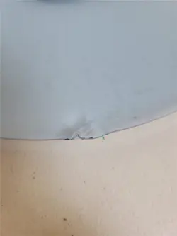 VEVOR SEMI-AUTOMATIC ROUND