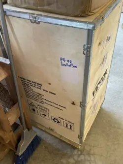 VEVOR 1100W COMMERCIAL BONE CUTTING MACHINE MEAT CUTTER ELECTRIC BANDSAW MACHINE