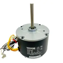 FAN MOTOR 1.3A