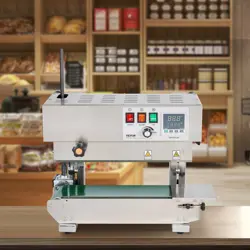 SEALING MACHINE VERTICAL