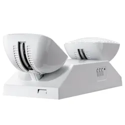 VEVOR 6 PCS COMMERCIAL EMERGENCY LIGHT LED EXIT LIGHTING FIXTURES BACKUP BATTERY