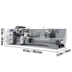 1100W METALWORKING MACHINE