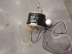 FAN MOTOR YDK150-6G85