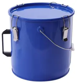 VEVOR FRYER GREASE BUCKET 5 GAL OIL DISPOSAL CADDY