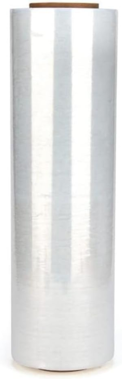 INDUSTRIAL STRENGTH STRETCH