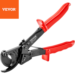 VEVOR RATCHETING CABLE CUTTER 10