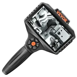 IPS SCREEN INSPECTION