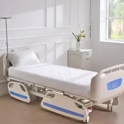 MEDICAL BED 550LBS