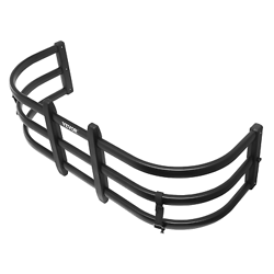 RETRACTABLE TAILGATE