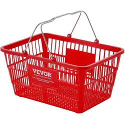 GROCERY BASKET WITH