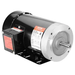 3450RPM AC230V/460V