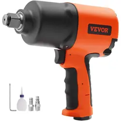 IMPACT WRENCH 3/4