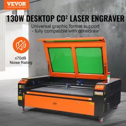 CO2 130W LASER