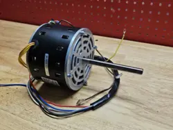 1/3 HP FURNACE BLOWER MOTOR VEVOR YDK250-6G52