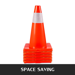 ORANGE CONE