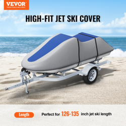 SKI COVER