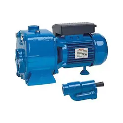 SPERONI SELF PRIMING, 552GPH, 220V, APM 150 (P30), MAX. FLOW 552 GPH,