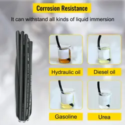 VEVOR HYDRAULIC HOSE