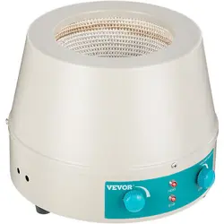 VEVOR HEATING MANTLE