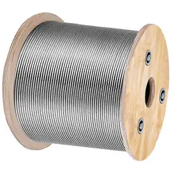 ROPE 500FT CABLE