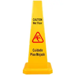 WET FLOOR SIGNS