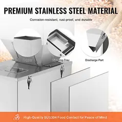 10-1000G AUTOMATIC POWDER FILLING MACHINE PARTICLE PACKAGE WEIGHING FILLER