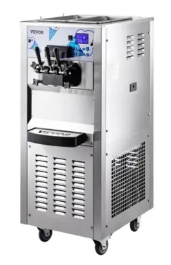 CREAM MACHINE 40L/H