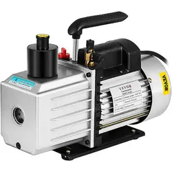 VACUUM PUMP HP