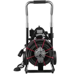 AUGER CLEANER ELECTRIC