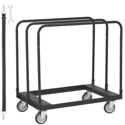 LBS PANEL CART