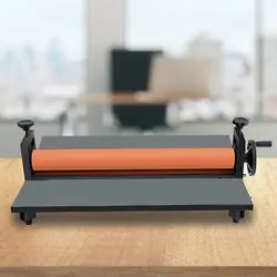 LAMINATOR MOUNTING