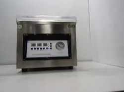 VEVOR CHAMBER VACUUM SEALER DZ-260C