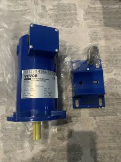 VEVOR DC MOTOR