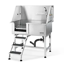 STAINLESS STEEL WASH