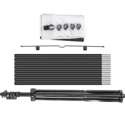 PROJECTOR SCREEN WITH