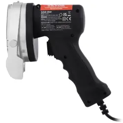 KEBAB KNIFE COMMERCIAL