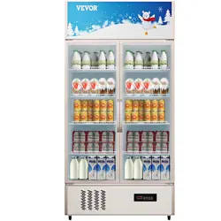 REFRIGERATOR BEVERAGE COOLER