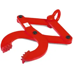 PULLER CLAMP