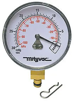 VACUUM GAUGE MVA6178