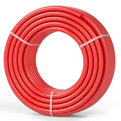 3/4” 100FT RED