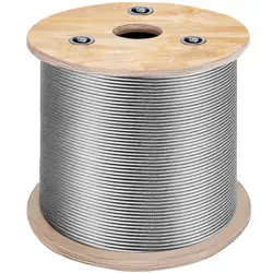 316 STEEL WIRE